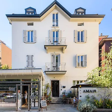 Historical Center - Free Parking And Private Terrace Apartament