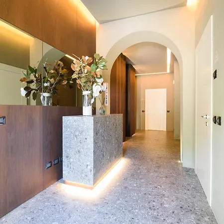 Apartament Historical Center - Free Parking And Private Terrace